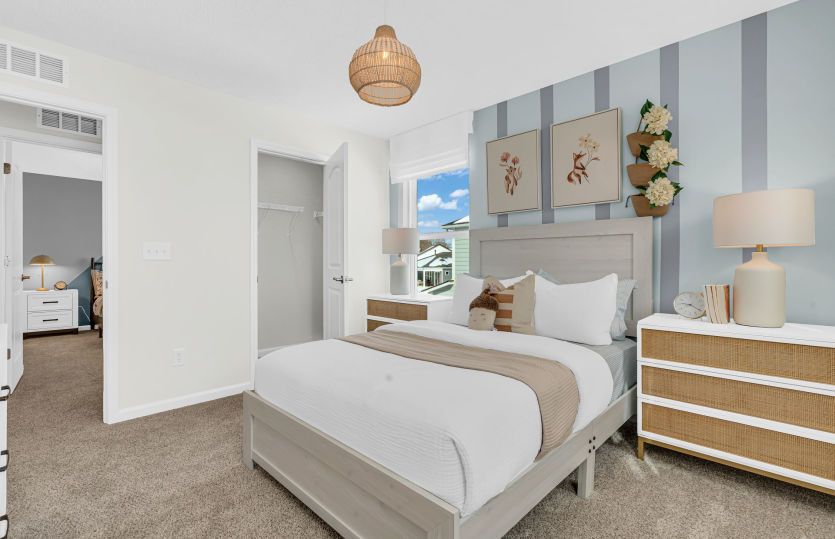 Additional Bedroom