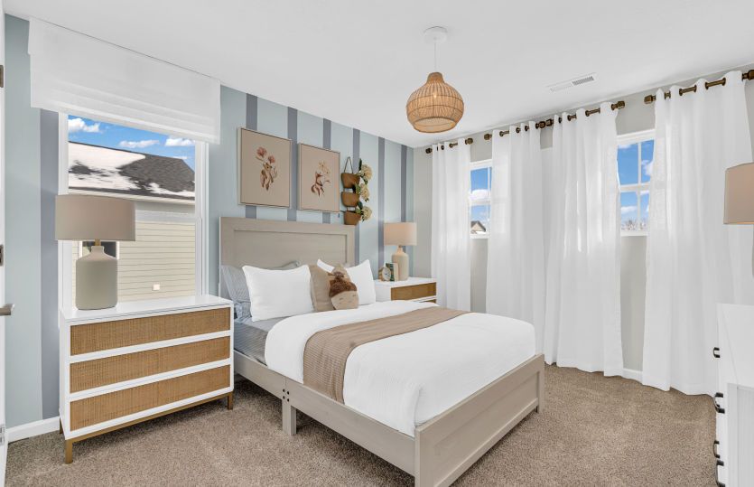 Additional Bedroom
