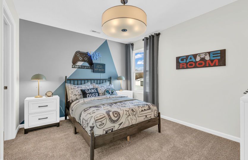 Additional Bedroom