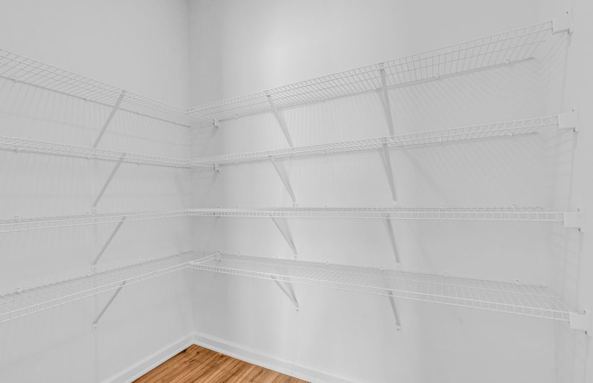 Pantry