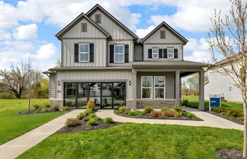 Dakota Home Design
