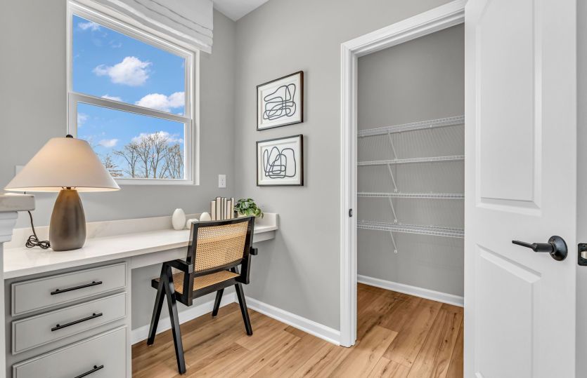 Pulte Planning Center