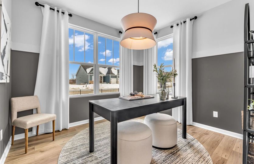 Office or Flex Space