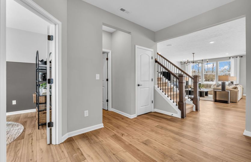 Foyer