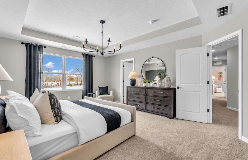Owner's Suite