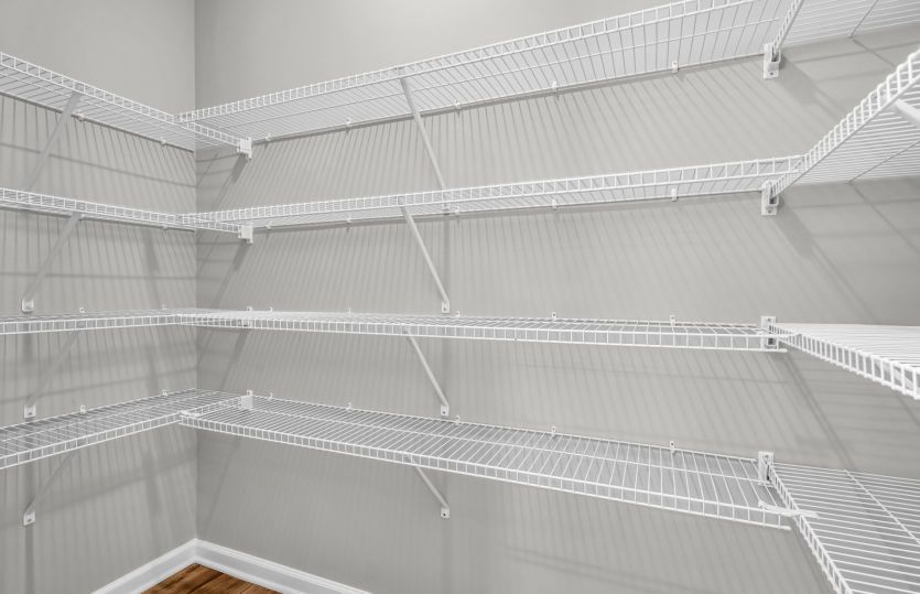 Large Pantry