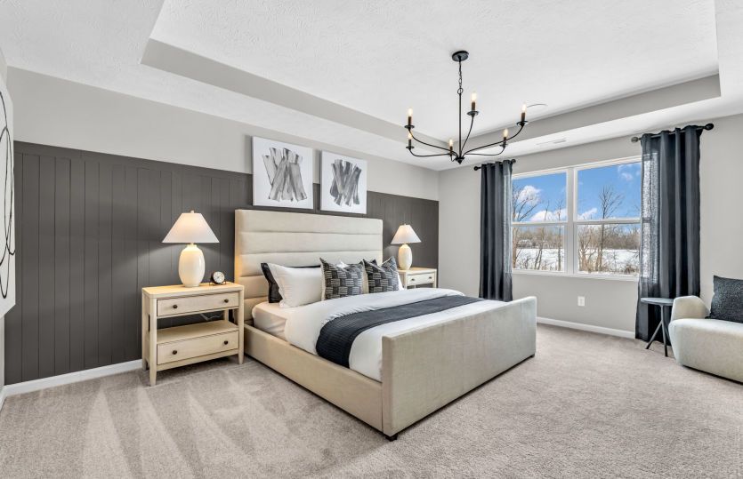 Owner's Suite