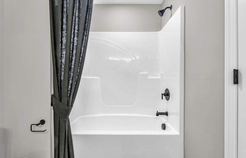 Guest Bath