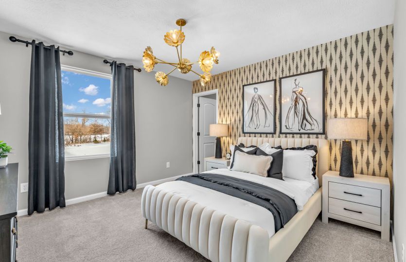 Additional Bedroom