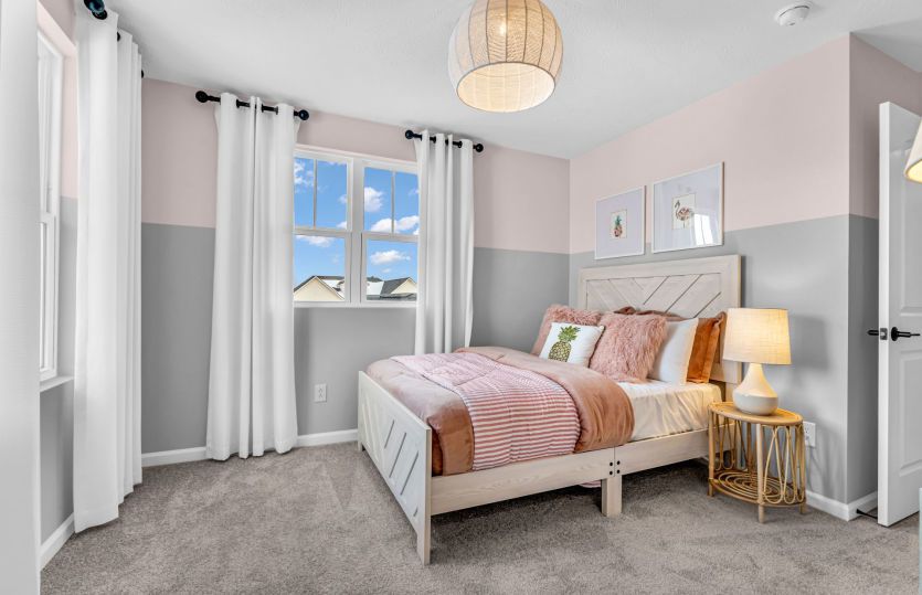 Additional Bedroom