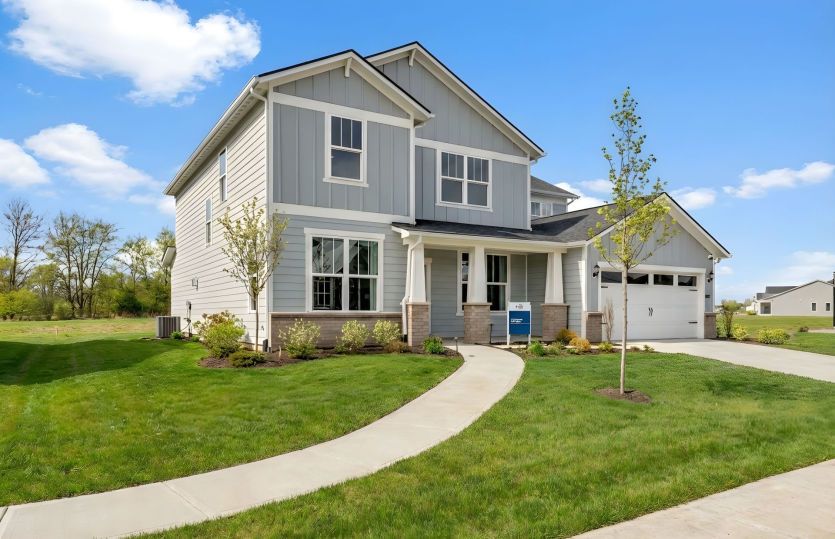 Hilltop Home Design
