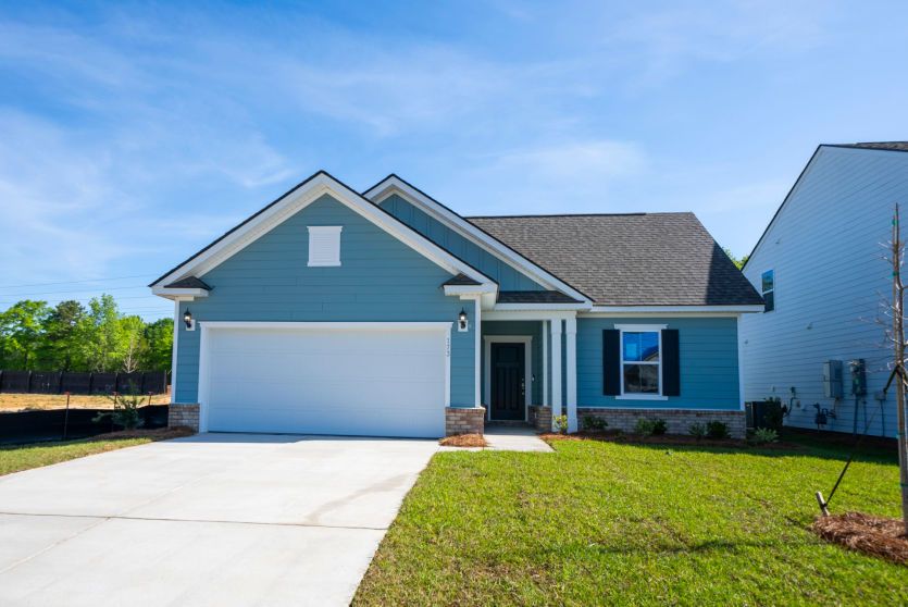 173 MONROE PRESERVE LANE (Compton)