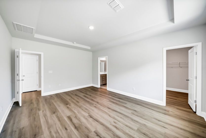 Owner's Suite