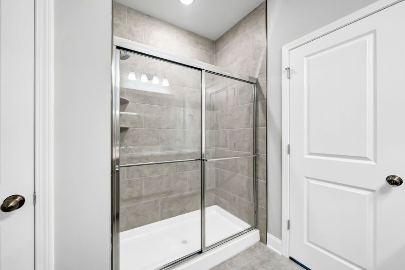 Owner's Suite Bathroom