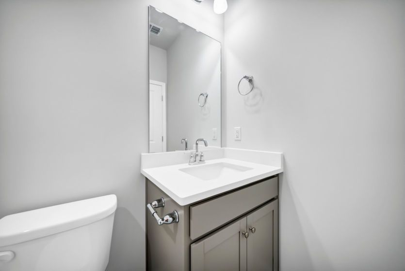 Bathroom 2