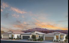 Desert Mesa at Aries: Henderson, Nevada - Pulte Homes