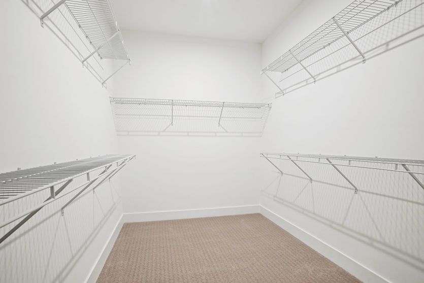 Owner's Closet