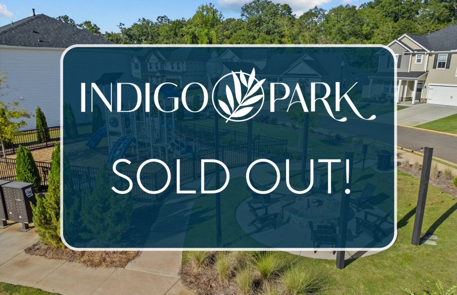 Indigo Park - Easley, SC