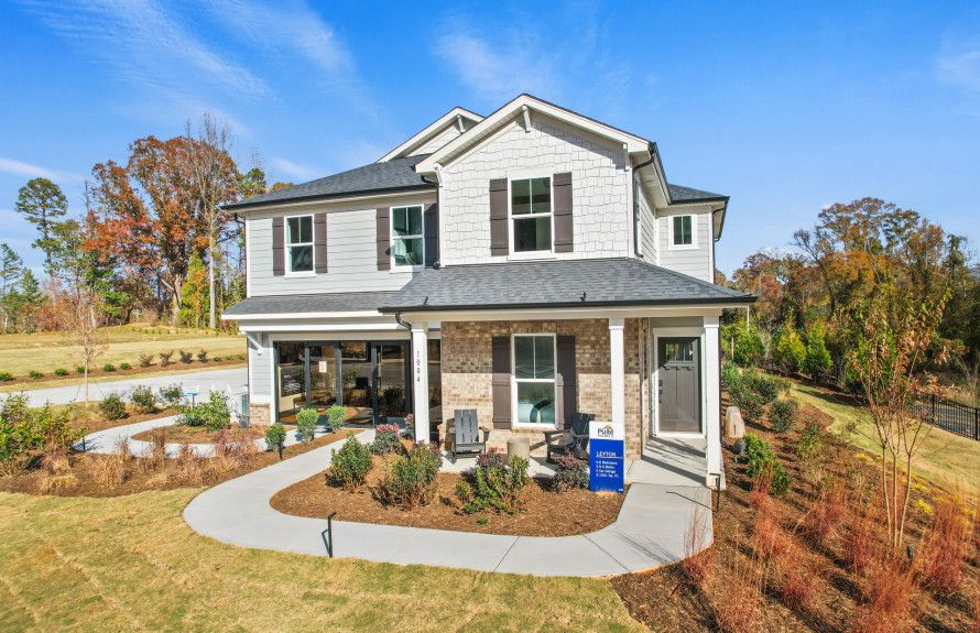 Visit our Sales Center!