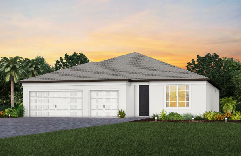 Exterior FM1