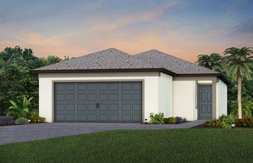 Exterior FM1