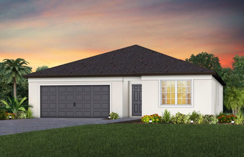 Exterior FM1