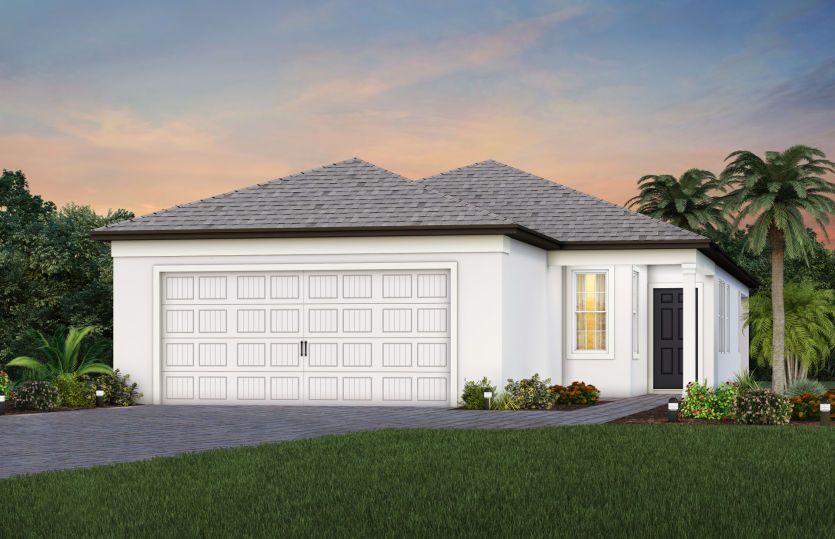 Exterior FM1