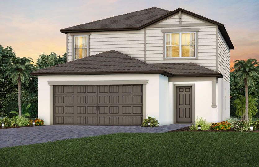 Exterior C1