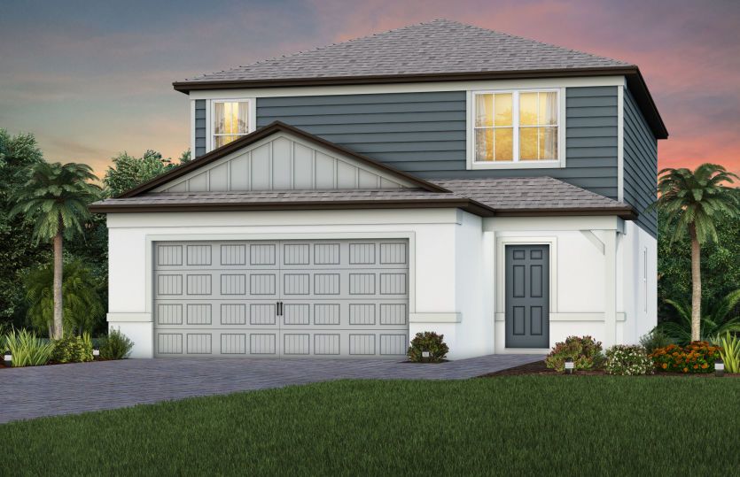 Exterior CO1