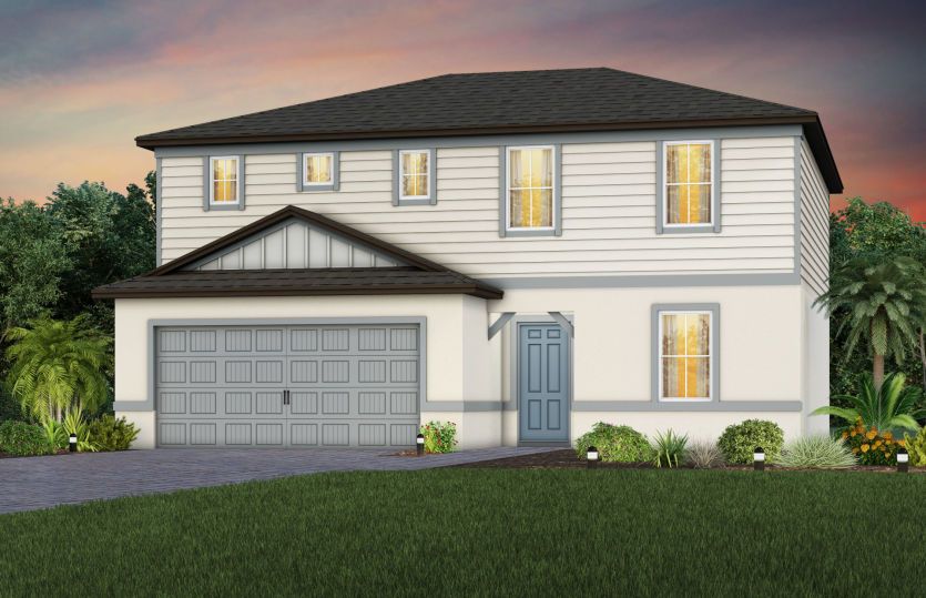 Exterior CO1