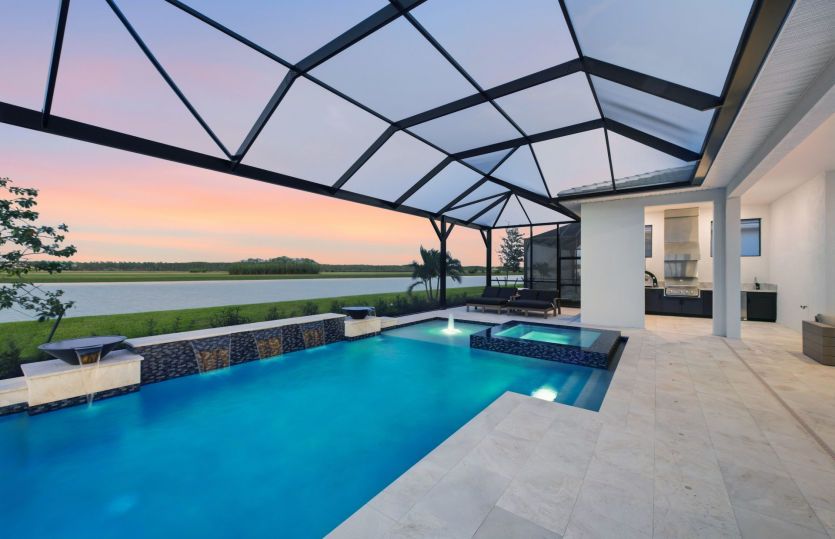 Personalize your outdoor space
