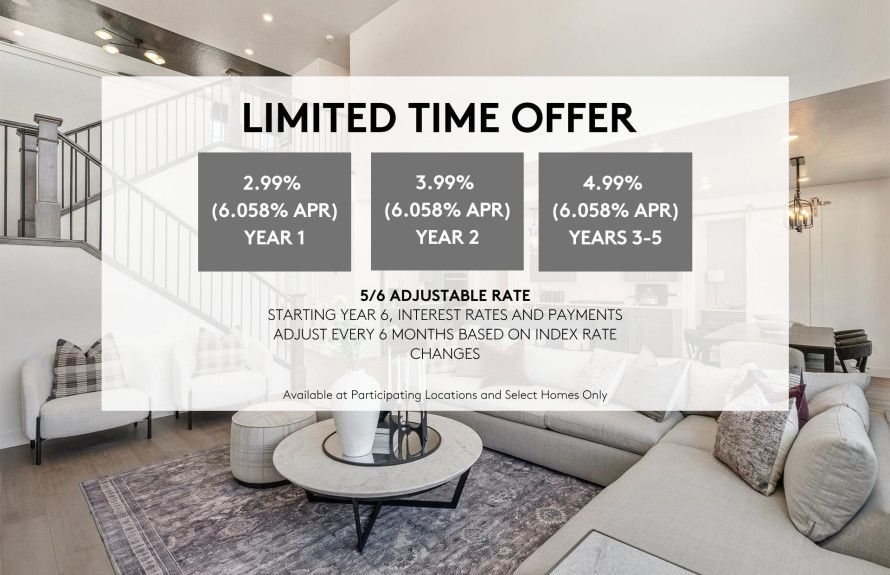 casa en Deep Creek at Jordanelle Ridge - Peak por Pulte Homes