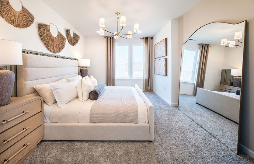 Owner's suite