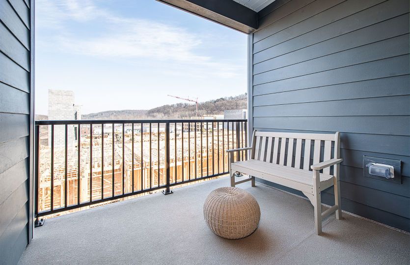 Outdoor area