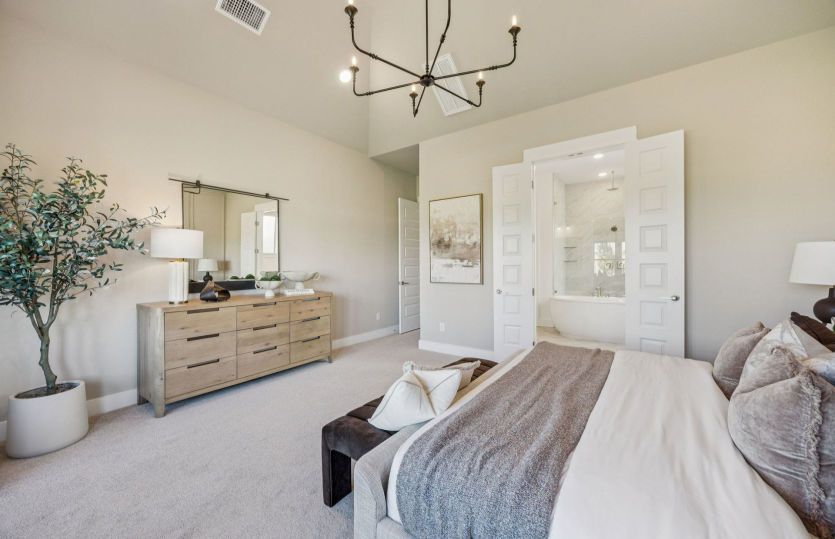 Owner's Suite