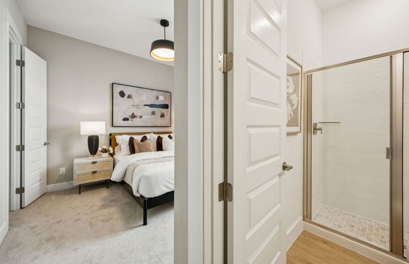 Guest Suite