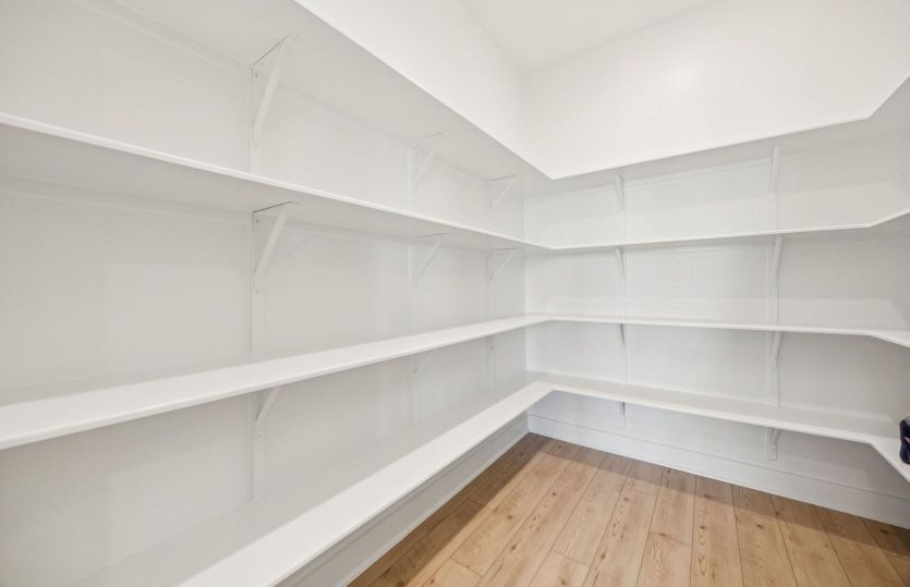 Pantry