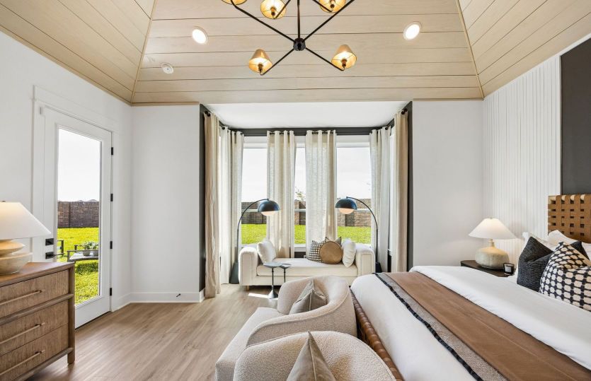 Owner's Suite