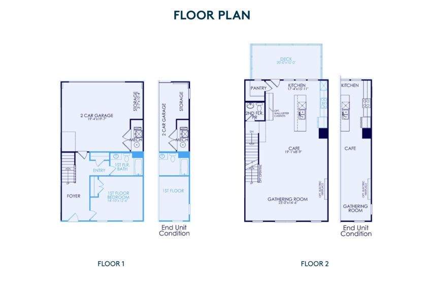 Jayton Floor Plan, Quick Move-In Home