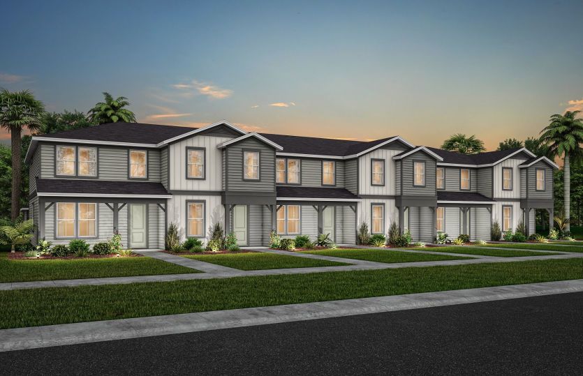 Trailwood Elevation B