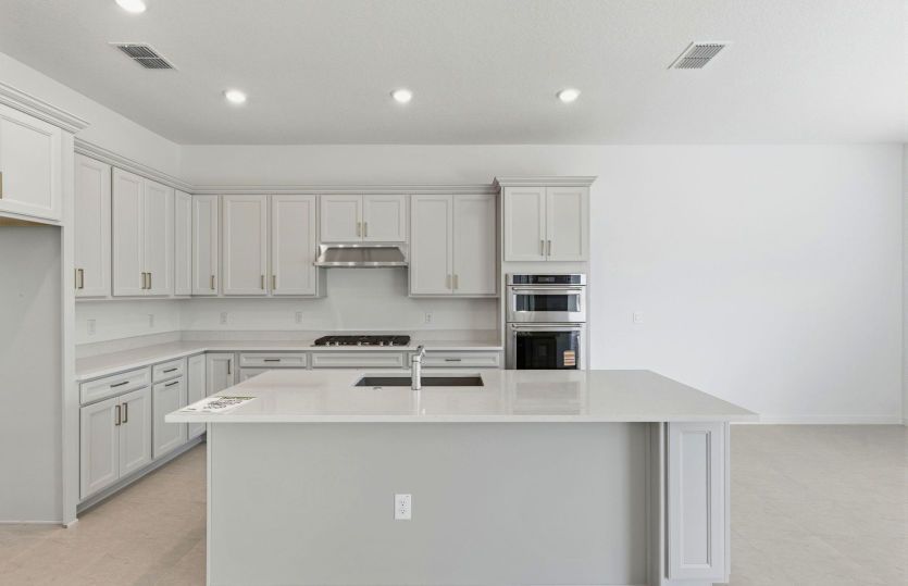 Stylish Kitchen