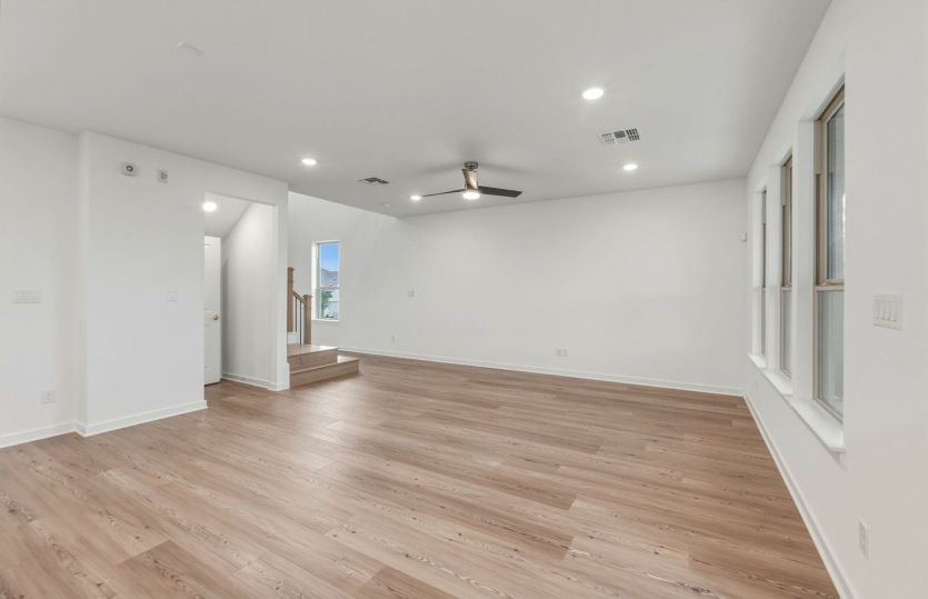 Gathering Space