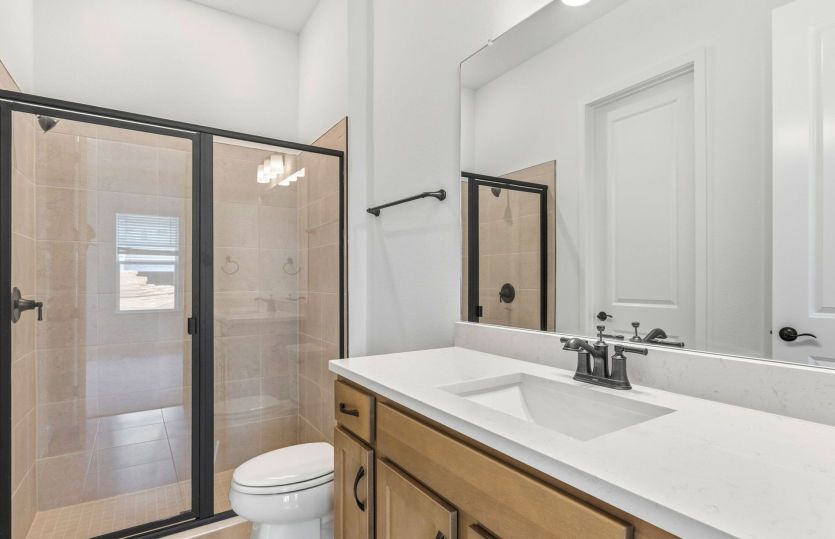 Bathroom 2