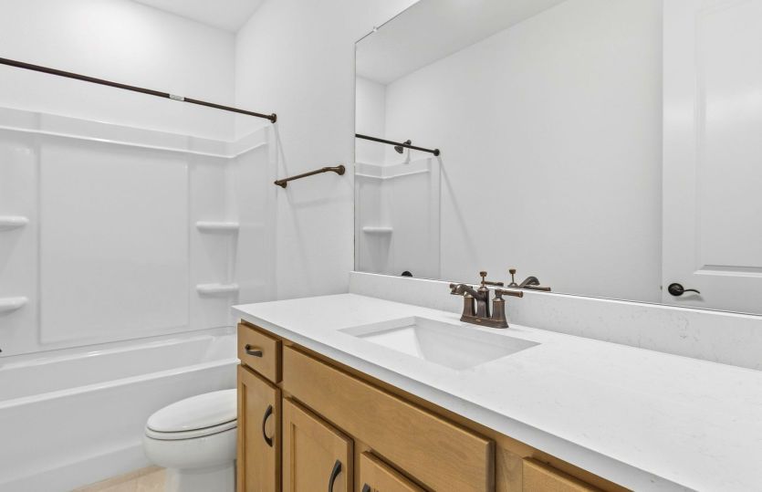Bathroom 3