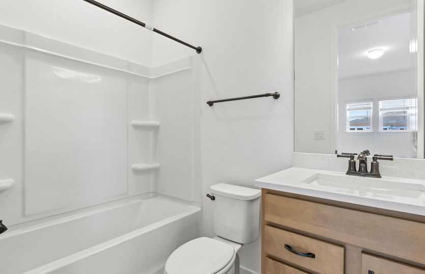 Bathroom 4