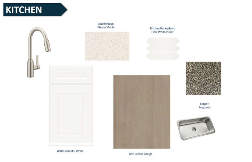 Hallmark | Design Selections