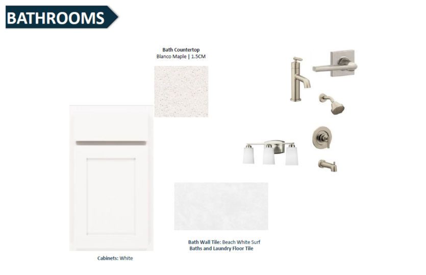 Hallmark | Design Selections