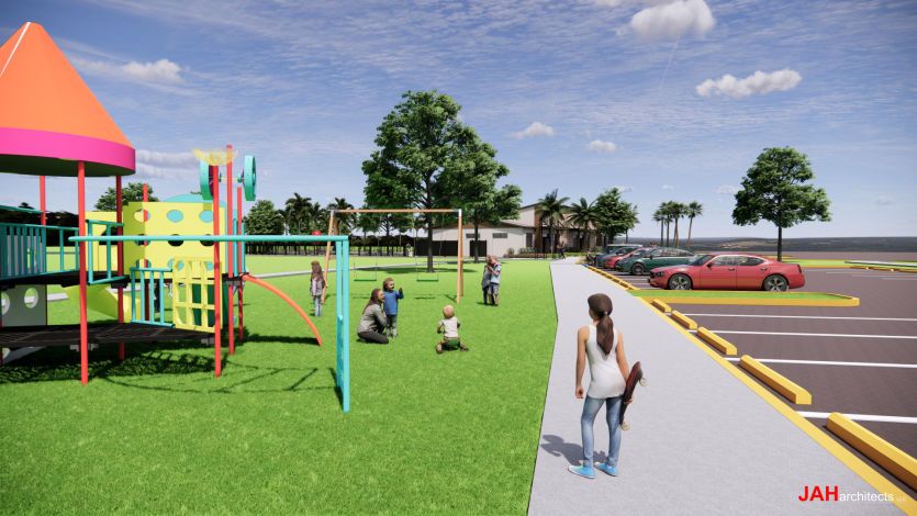 Children's Playground
