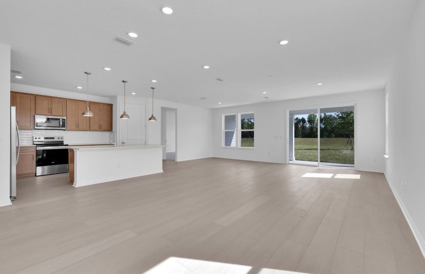 Mystique | Gathering Room