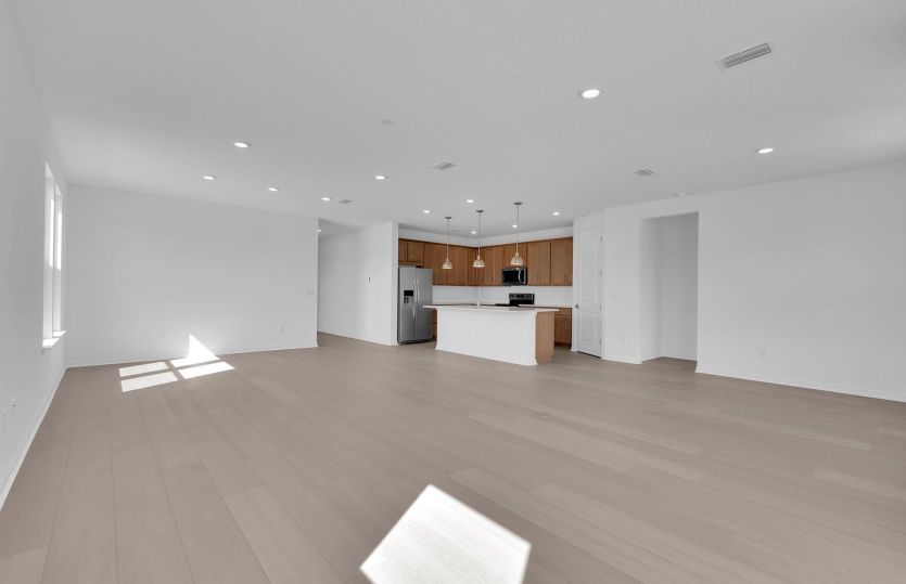 Mystique | Gathering Room